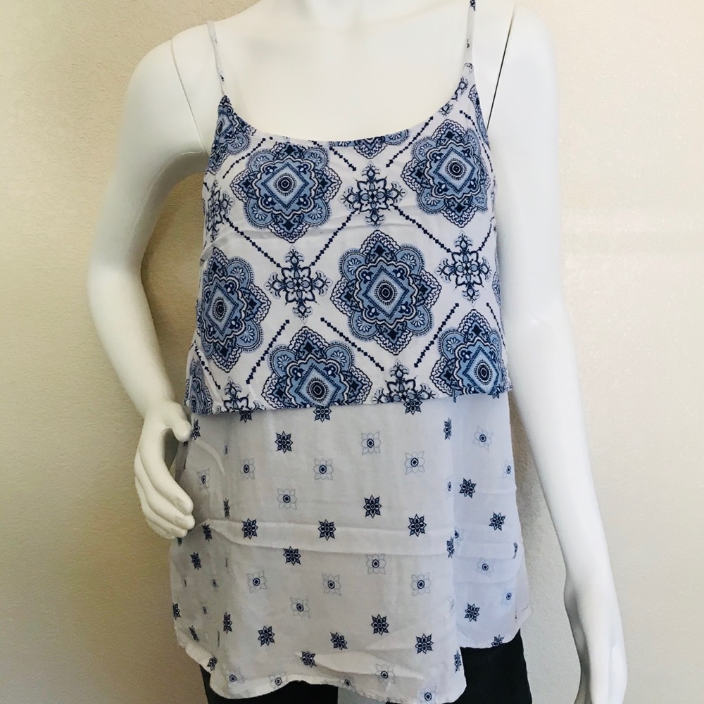 Japna Lounge Spaghetti Strap  Size L